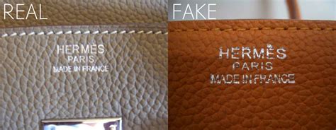 how to spot fake hermes loafers|genuine hermes bag.